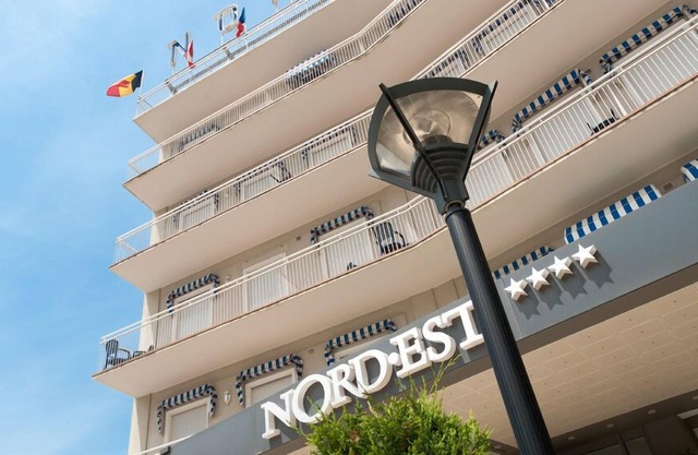 Hotel Nord Est