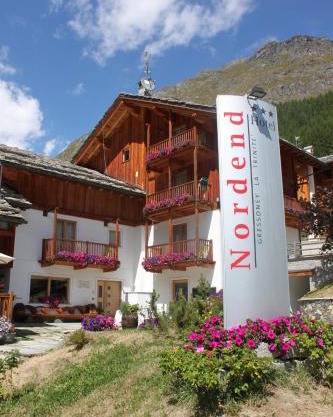 Hotel Nordend