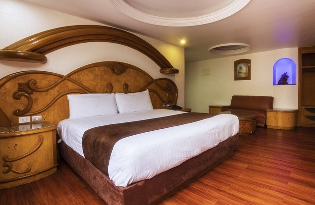 Hotel Normandie