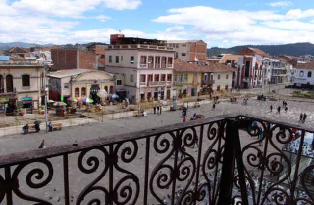 Hotel Norte