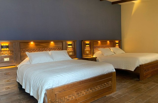 Hotel Norte Potosí