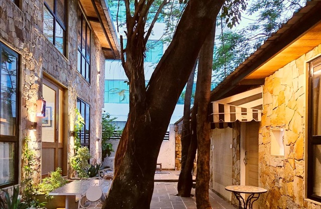 Hotel North House