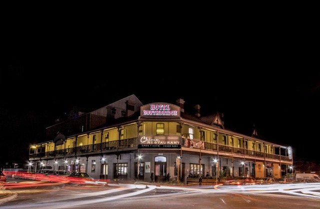 Hotel Northbridge