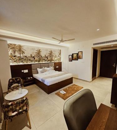 Hotel NorthInn