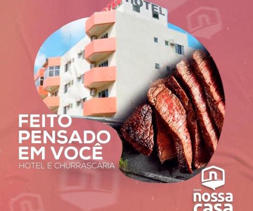 Hotel Nossa Casa