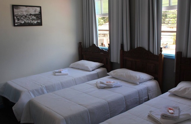 Hotel Nossa Senhora Aparecida
