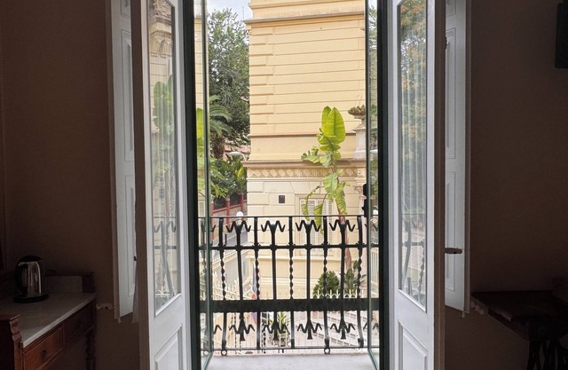 Hotel Noucentista