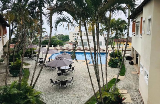 Hotel Nova Guarapari