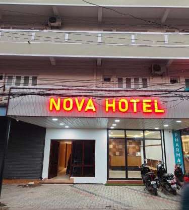 Hotel Nova