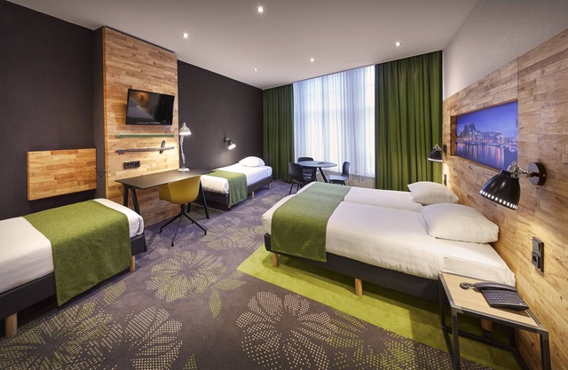 Hotel Nova