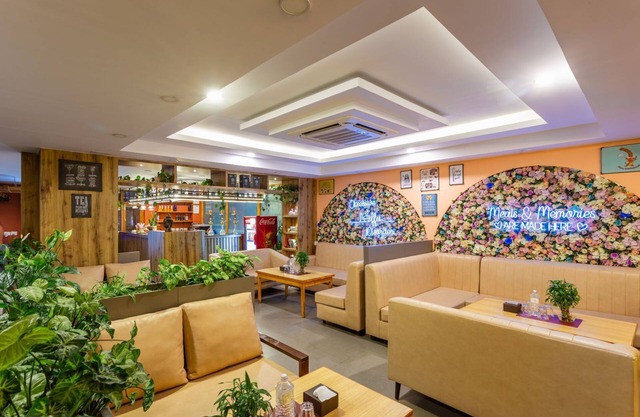 Hotel Nova Nook