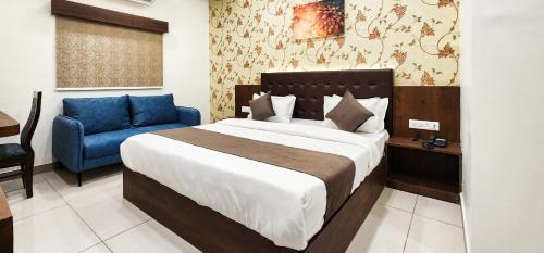Hotel Nova Shapar