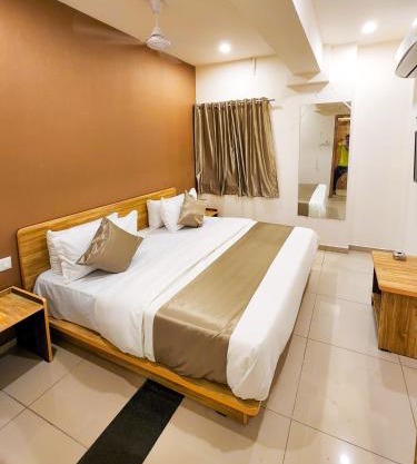 Hotel Nova Shine