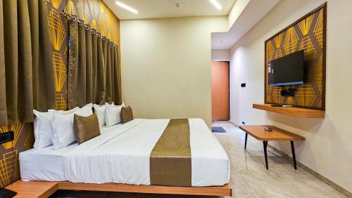 Hotel Nova Sky