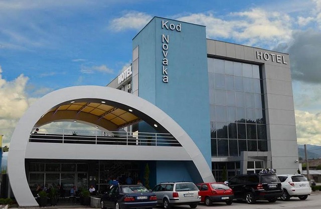 Hotel Novak