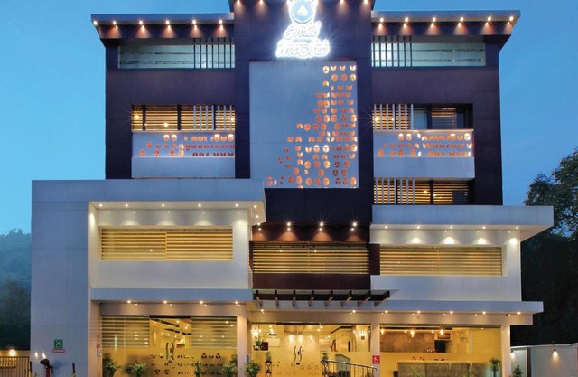 Hotel NovArk Munnar