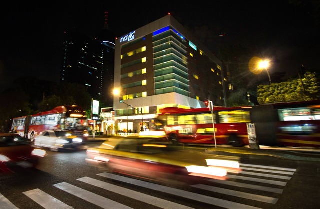Hotel Novit