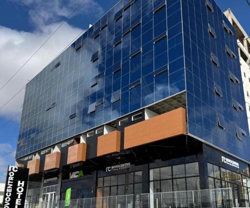HOTEL NOVO CENTRO