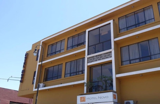Hotel Novo