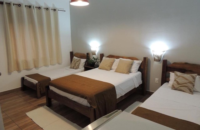 Hotel Novo Horizonte