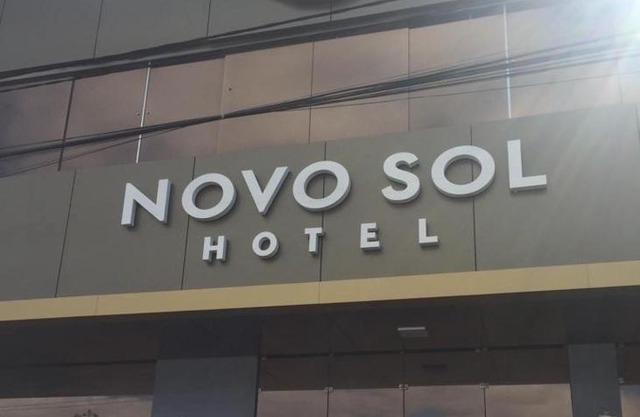 Hotel Novo Sol