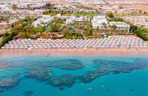 Hotel Novotel Sharm El-Sheikh