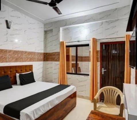 hotel NP JI