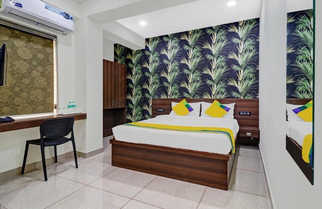Hotel NRM Residency
