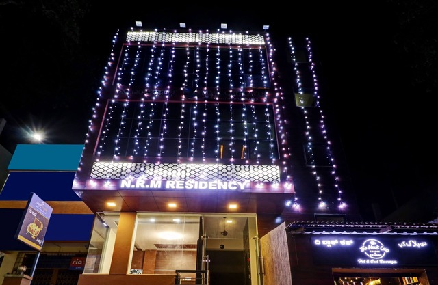 Hotel NRM Residency