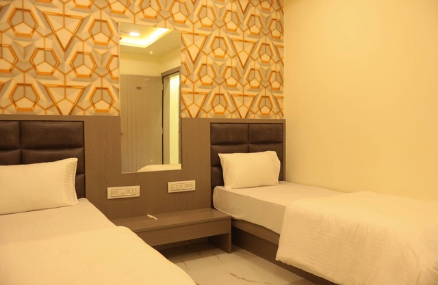 Hotel NS Residency