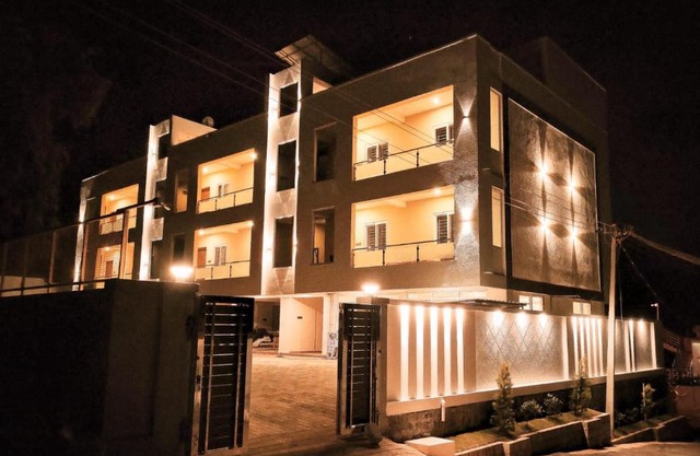 Hotel NT Grand Yercaud