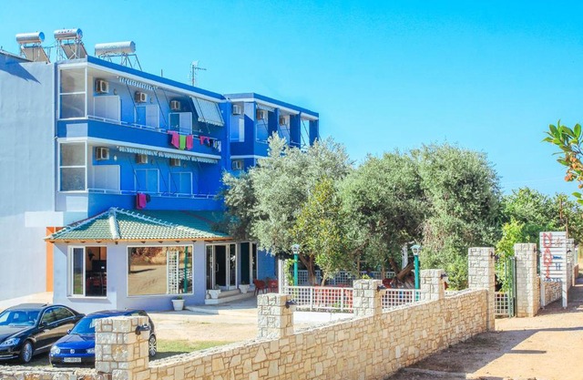 Hotel Nuanti
