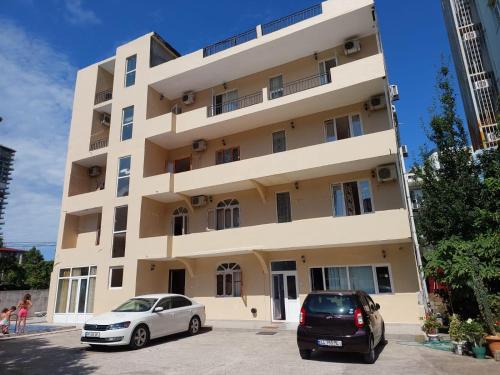 Hotel NUCA