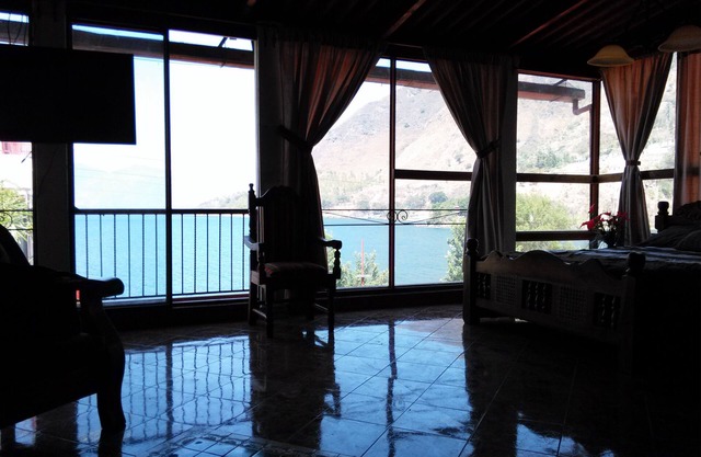 Hotel Nuestro Sueño