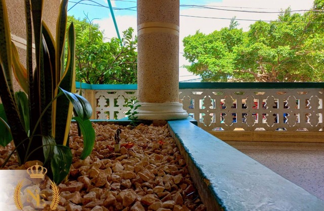 Hotel Nueva Esperanza