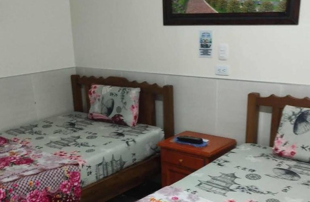 HOTEL NUEVO GALEX