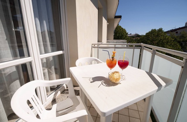Hotel Nuova Flavia