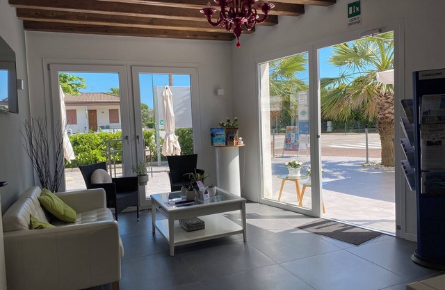 Hotel Nuovo Cason
