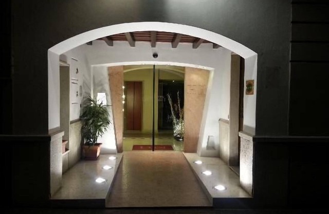 Hotel Nuovo De Cesero