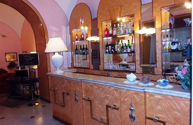 Hotel Nuovo Rebecchino