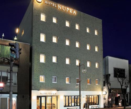 Hotel Nupka