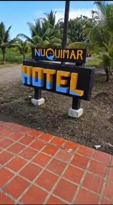 Hotel Nuquimar
