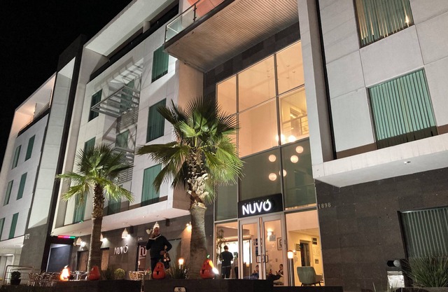 Hotel Nuvó