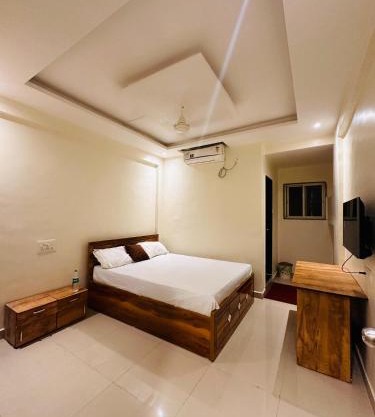 Hotel Nx Surya