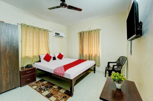 Hotel O 19 DEGREE Govindpur Road