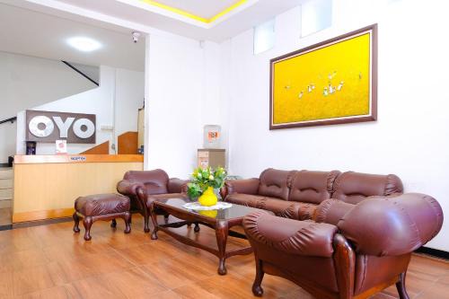 Hotel O 32 Guest House