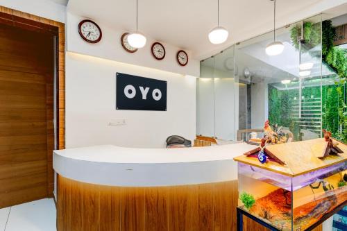 Hotel O #4