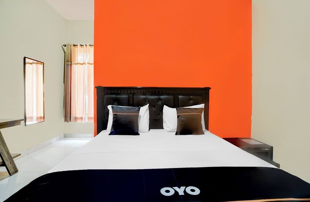 Hotel O 76 Gayungsari