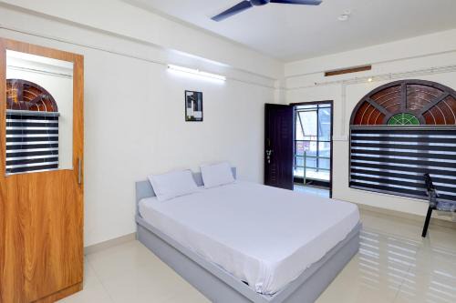 Hotel O A One Residency