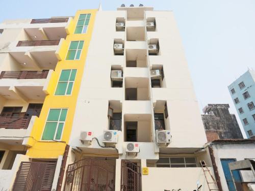 Hotel O A P Residency